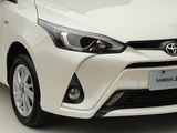 YARiS L 致享 2017款  1.5GS CVT锐动版_高清图5