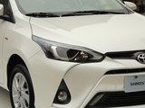 YARiS L 致享 2017款  1.5GS CVT锐动版_高清图4