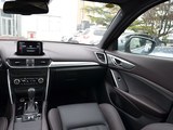 马自达CX-4 2018款  2.0L 自动两驱蓝天领先版_高清图30