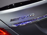 奔驰C级AMG 2017款  AMG C 43 4MATIC 特别版_高清图25