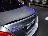 奔驰C级AMG 2017款  AMG C 43 4MATIC 特别版_高清图23