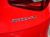 Stelvio 2017款  2.0T 200HP 豪华版_高清图25