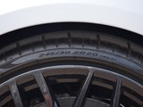 奥迪R8 2016款  V10 Coupe Performance_高清图13