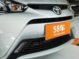 YARiS L 致享 2017款  1.5E CVT魅动版_高清图23