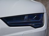 奥迪A7 2017款  50 TFSI quattro 舒适型_高清图8