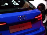 奥迪RS 4 2018款  RS 4 2.9T Avant_高清图22