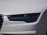 奥迪A7 2017款  50 TFSI quattro 舒适型_高清图6