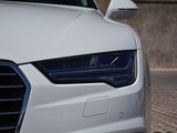 奥迪A7 2017款  50 TFSI quattro 舒适型_高清图5