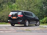 Pacifica 2017款  3.6L Limited_高清图5