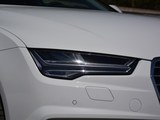 奥迪A7 2017款  50 TFSI quattro 舒适型_高清图3