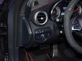 奔驰C级AMG 2017款  AMG C 43 4MATIC 特别版_高清图13