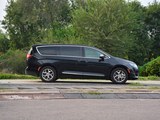 Pacifica 2017款  3.6L Limited_高清图4