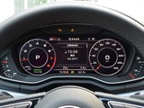奥迪A5 2017款  Sportback 45 TFSI quattro 运动型_高清图9
