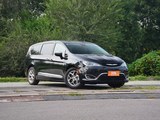 Pacifica 2017款  3.6L Limited_高清图3
