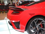 讴歌NSX 2016款  3.5L 标准型_高清图31