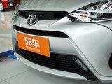 YARiS L 致享 2017款  1.5E CVT魅动版_高清图22