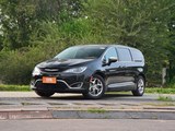 Pacifica 2017款  3.6L Limited_高清图1