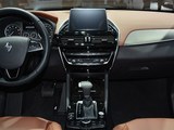 宝沃BX5 2017款  20TGDI 自动两驱领先型_高清图19