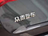 众泰SR7 2017款  1.5T CVT魔方之路版_高清图35