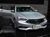 讴歌TLX-L 2018款  2.4L 畅享版_高清图3