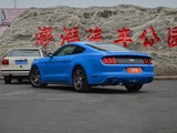 Mustang 2017款  2.3T 性能版_高清图15