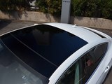 奥迪A5 2017款  Sportback 45 TFSI quattro 运动型_高清图1