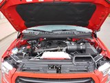 福特F-150 2017款 福特F150 3.5T XLT_高清图8