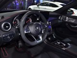 奔驰C级AMG 2017款  AMG C 43 4MATIC 特别版_高清图6