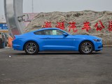 Mustang 2017款  2.3T 性能版_高清图4