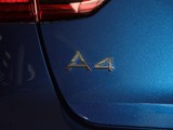 奥迪A4(进口) 2017款  45 TFSI allroad quattro 时尚型_高清图34