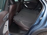 马自达CX-4 2018款  2.0L 自动两驱蓝天领先版_高清图7
