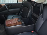 英菲尼迪QX80 2017款  5.6L 中东版_高清图4