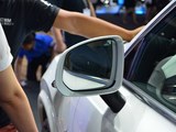 沃尔沃XC90 2018款  T6 智尊版 7座_高清图35