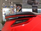 讴歌NSX 2016款  3.5L 标准型_高清图30