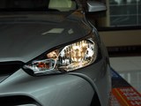 YARiS L 致享 2017款  1.5E CVT魅动版_高清图21