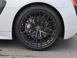 奥迪R8 2016款  V10 Coupe Performance_高清图11