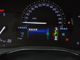 凯迪拉克XT5 2017款  周年庆版 25T 豪华型_高清图12