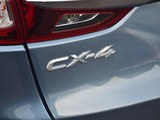 马自达CX-4 2018款  2.0L 自动两驱蓝天领先版_高清图32