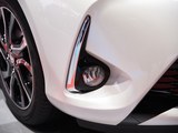 Yaris（进口） 2017款  基本型_高清图35