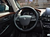 宝沃BX5 2017款  20TGDI 自动两驱领先型_高清图13