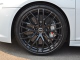 奥迪R8 2016款  V10 Coupe Performance_高清图10