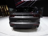 Panamera 2017款   4S Sport Turismo 2.9T_高清图5