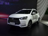 瑞风S2 2017款  1.5L 手动豪华智能型_高清图1