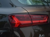 奥迪A6(进口) 2017款  3.0T allroad quattro_高清图7