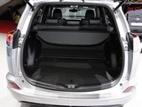 进口丰田RAV4(进口) 款 _高清图8