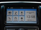 驭胜S350 2016款  2.0T 自动四驱汽油超豪华版5座_高清图31