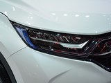 本田CR-V 2017款  混动 2.0L 净速版_高清图30