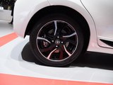 Yaris（进口） 2017款  基本型_高清图34