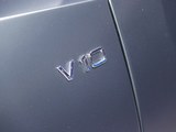奥迪R8 2017款  V10 Performance_高清图25