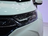 本田CR-V 2017款  混动 2.0L 净速版_高清图29